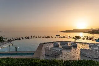 HOTEL: Villas Plat