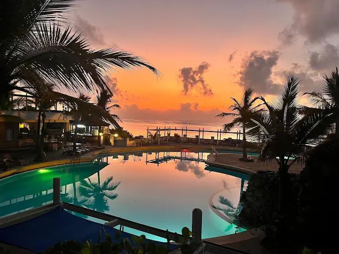 HOTEL LEOPARD BEACH RESORT & SPA