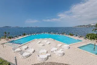 HOTEL: Villas Plat