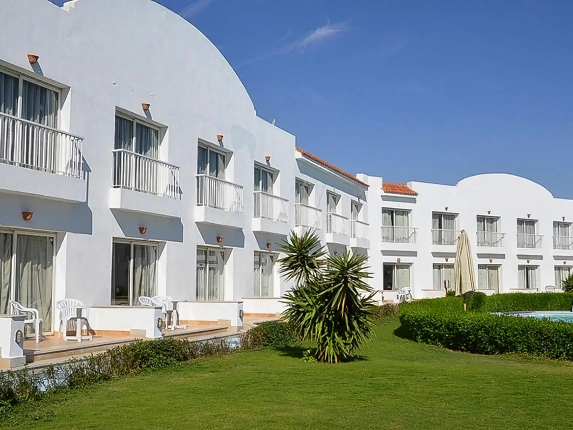 HOTEL Siva Sharm (Ex.Savita Resort)