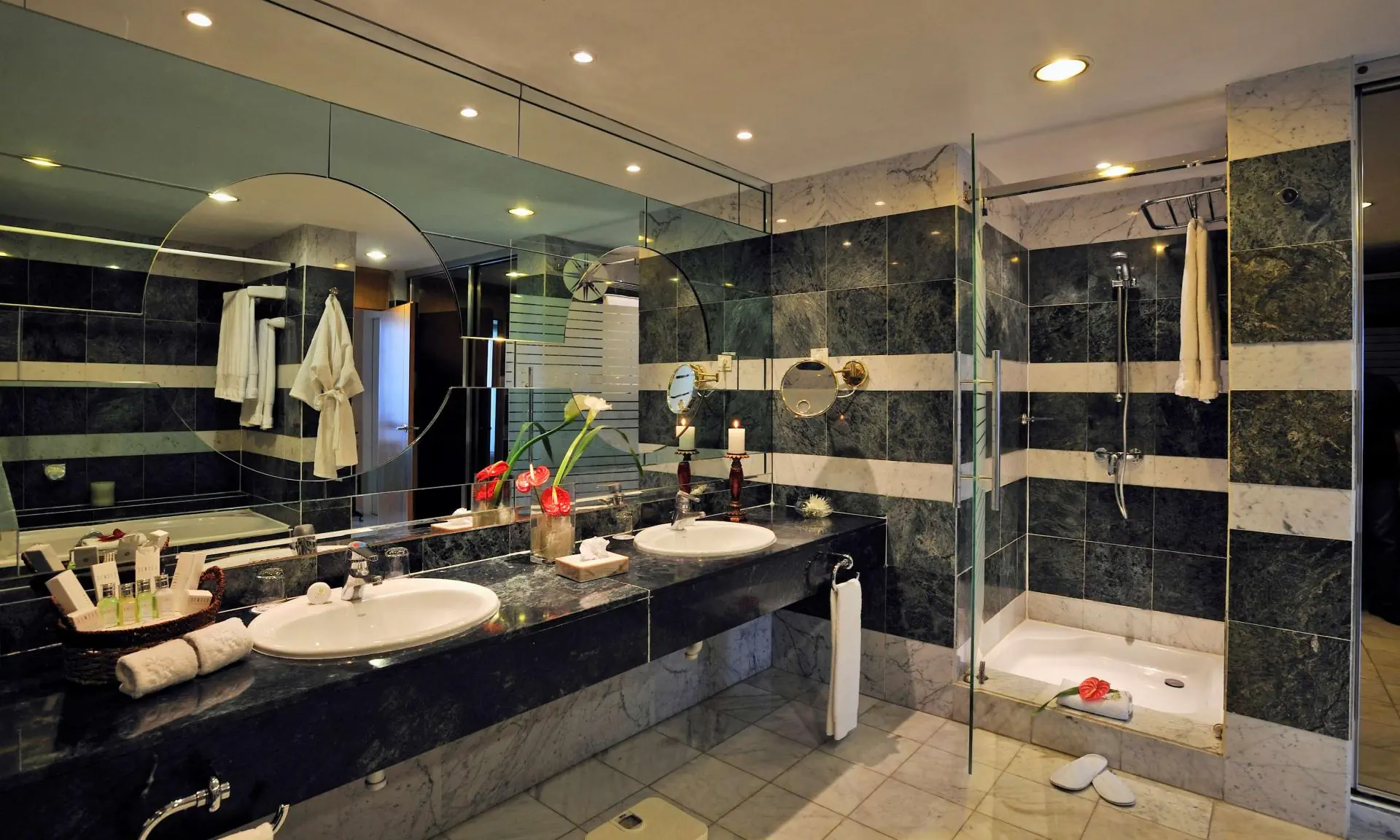 HOTEL: Melia Habana
