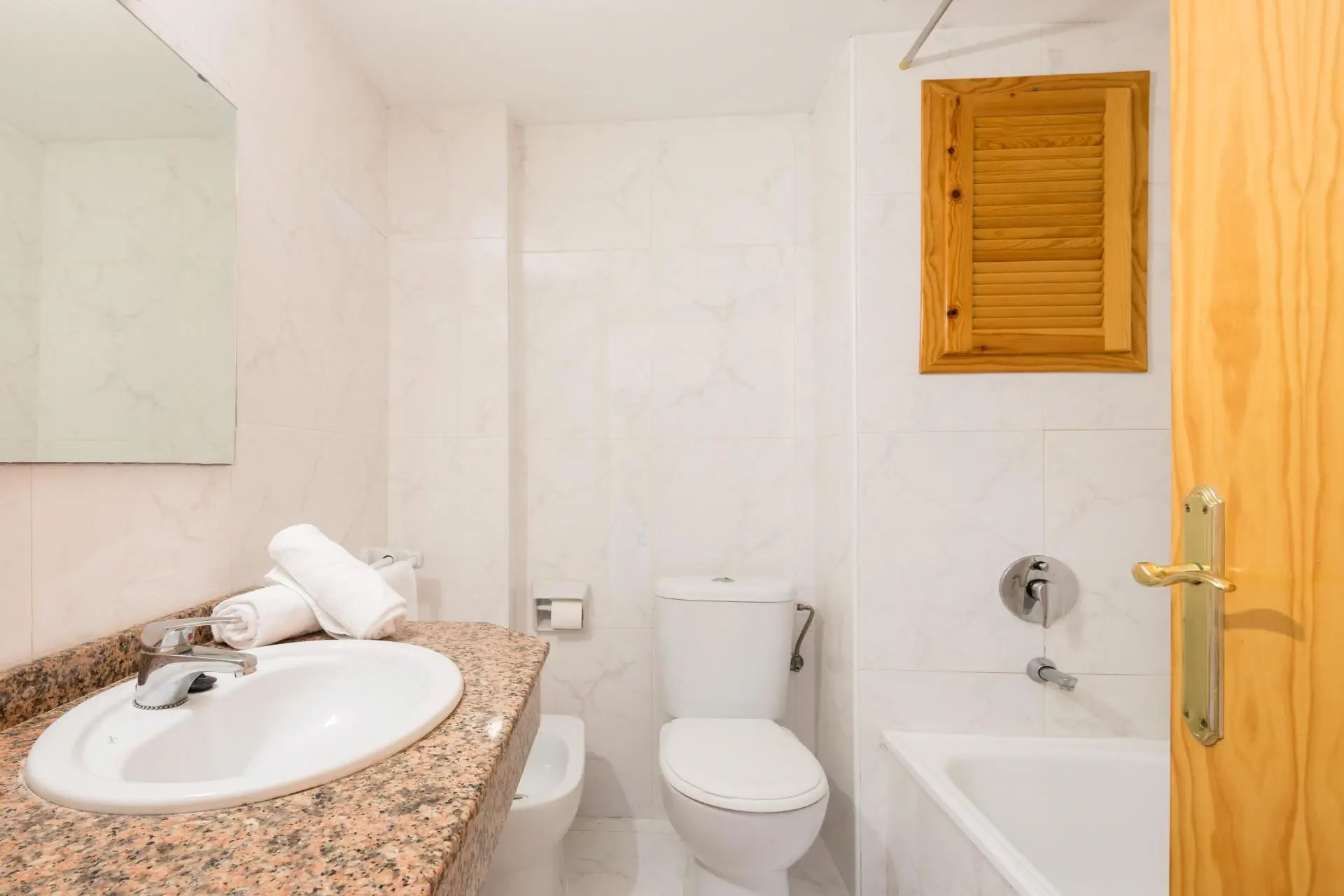 HOTEL: Hotel H·TOP Molinos Park 3*