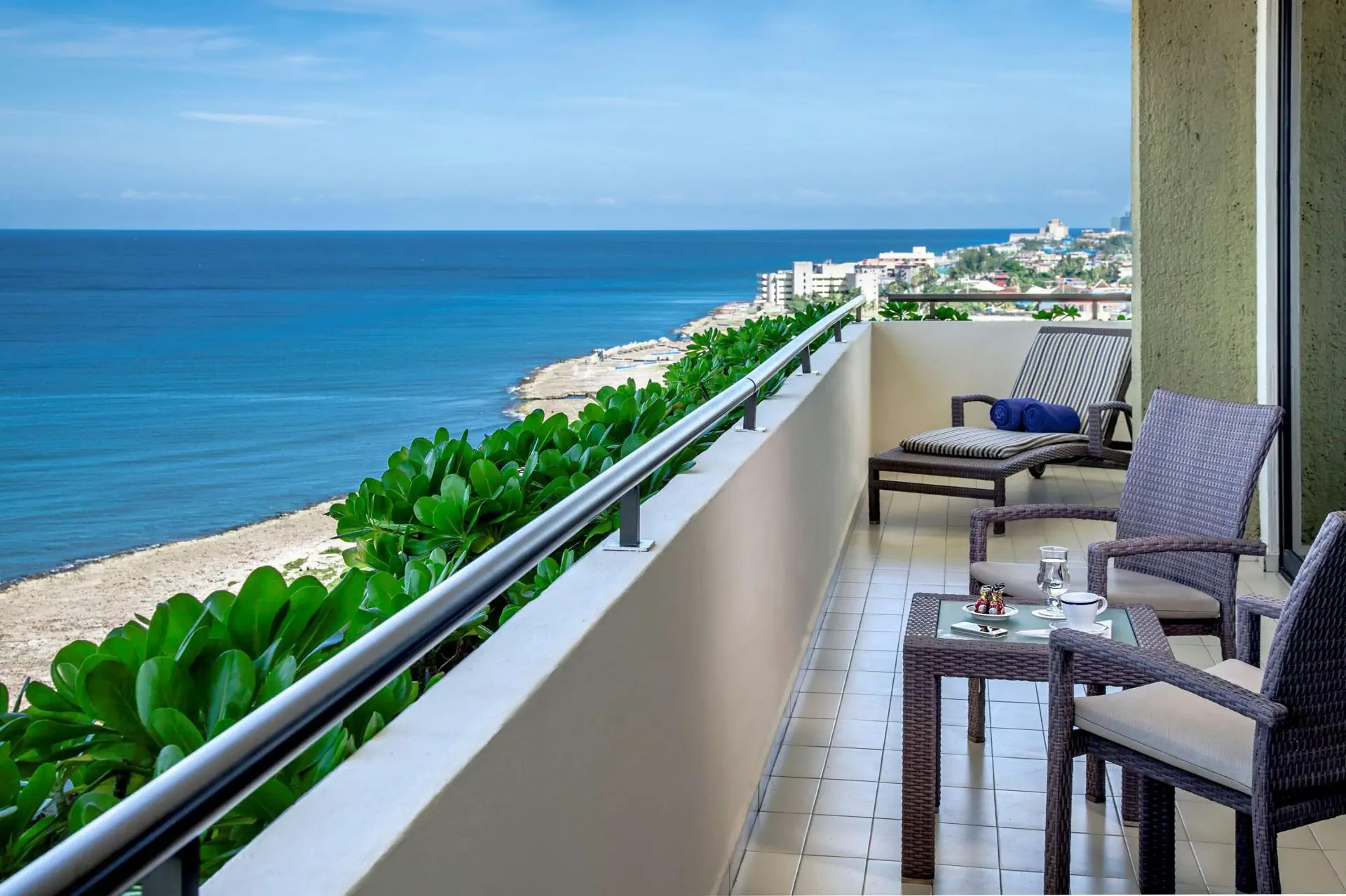 HOTEL: Melia Habana
