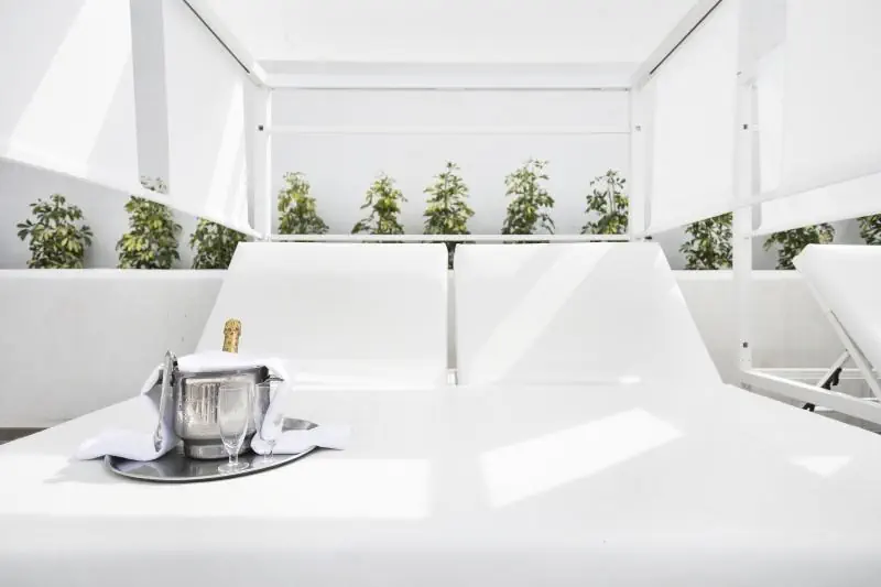 HOTEL: HOTEL BEST SAN DIEGO