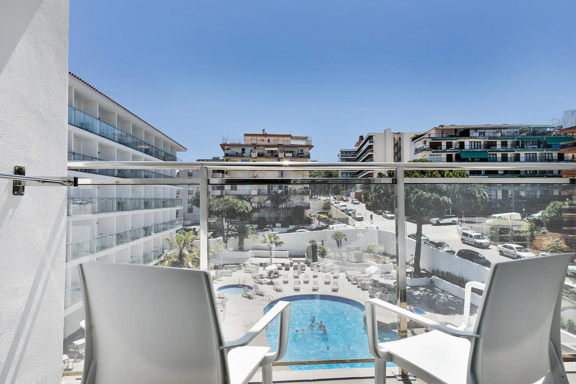HOTEL: HOTEL BEST SAN DIEGO