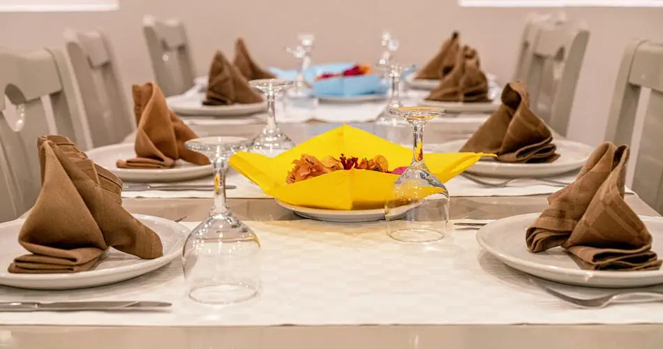 Hotel: Omar Khayam Resort & Aquapark