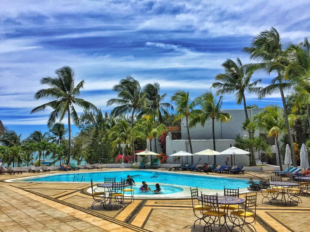 Casuarina Resort & Spa