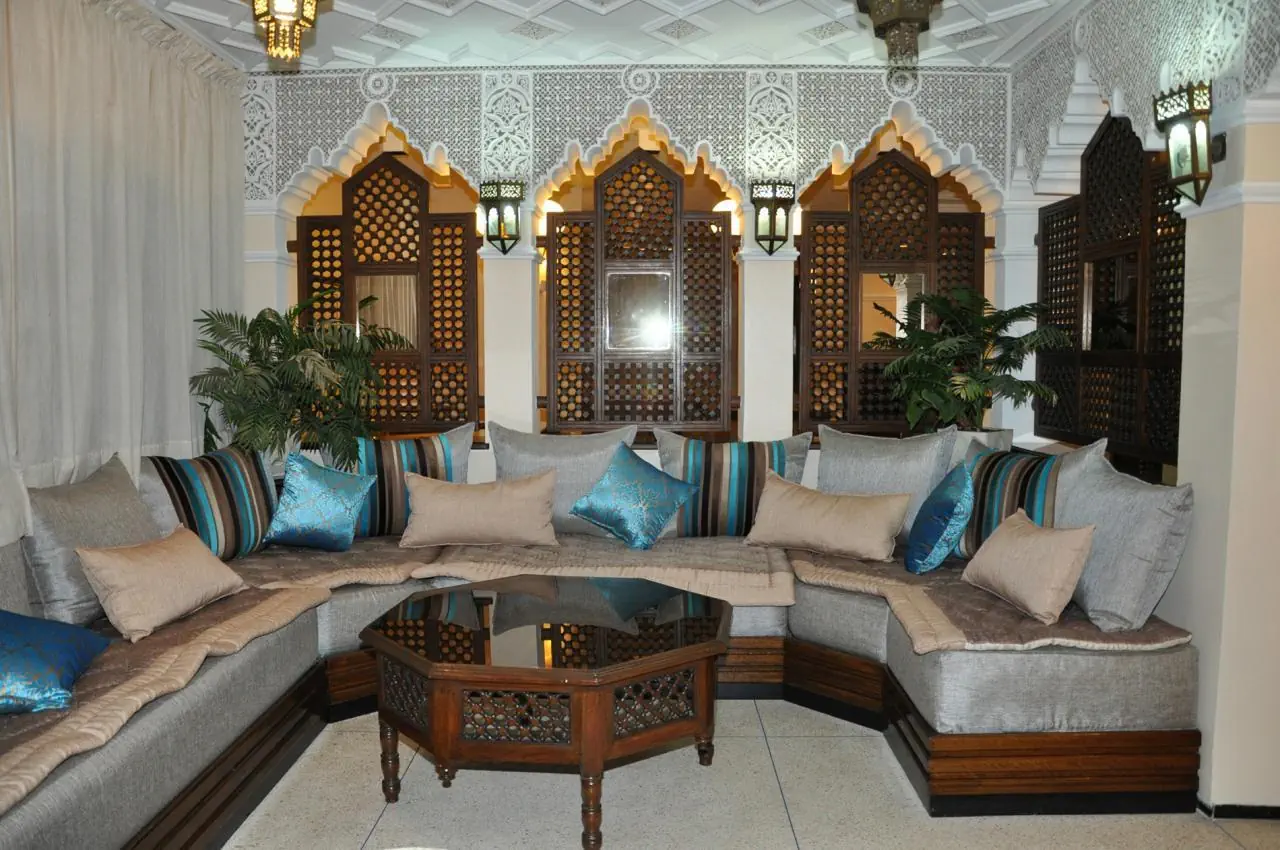 Отель: Aferni Hotel