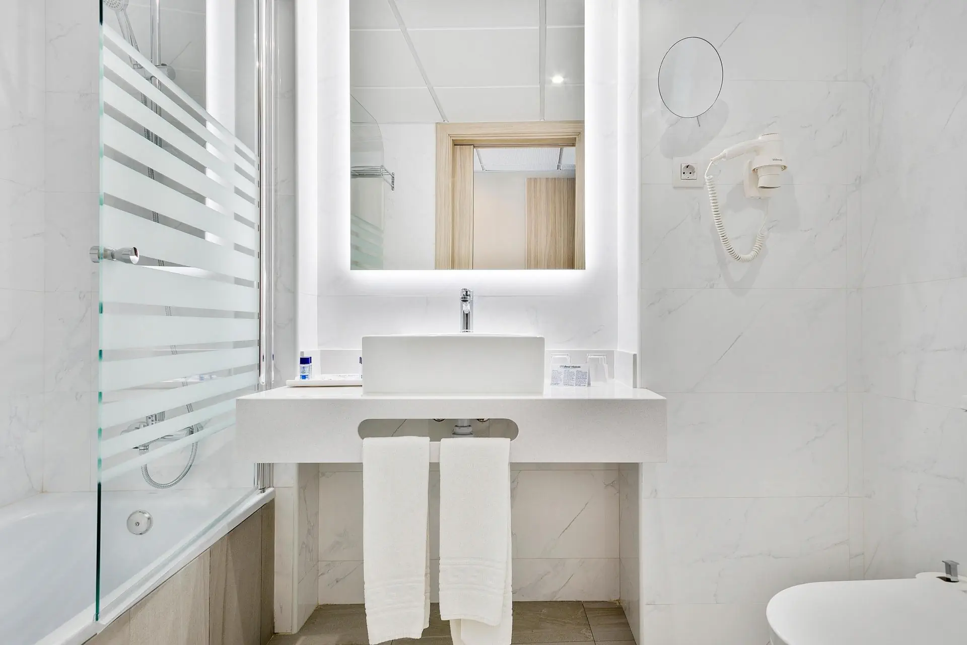 HOTEL: HOTEL BEST SAN DIEGO