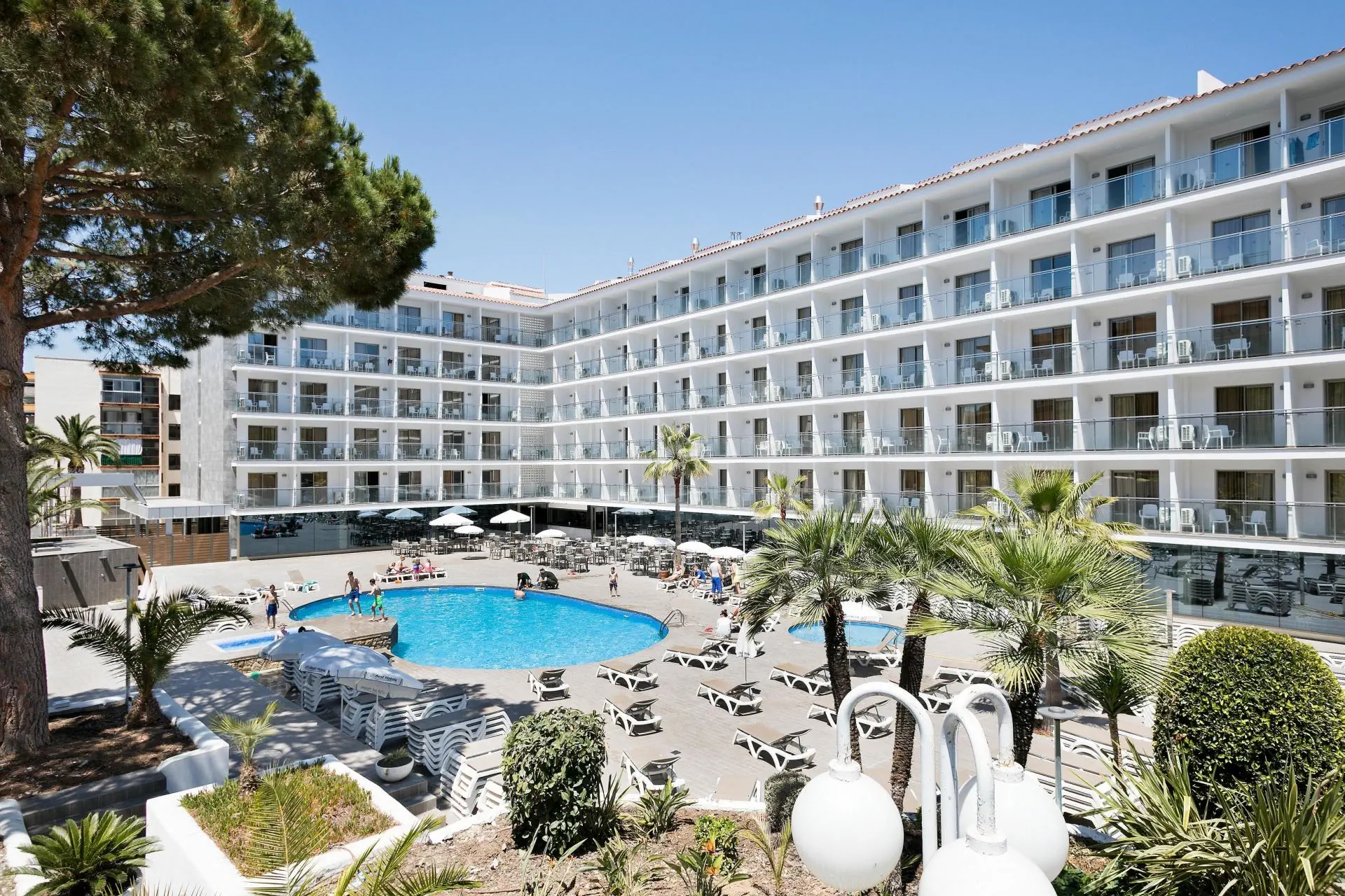 HOTEL: HOTEL BEST SAN DIEGO