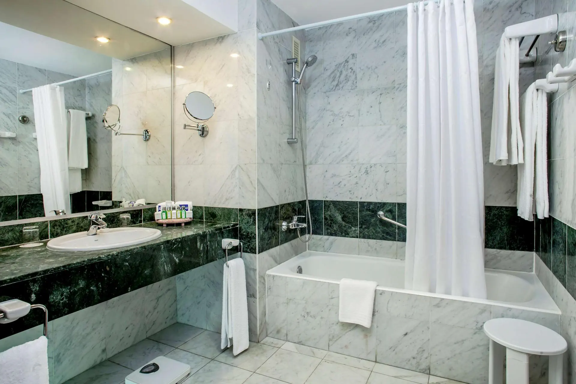 HOTEL: Melia Habana