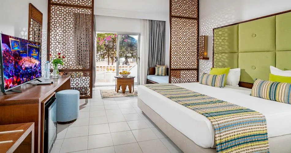Hotel: Monarque Club Rivage