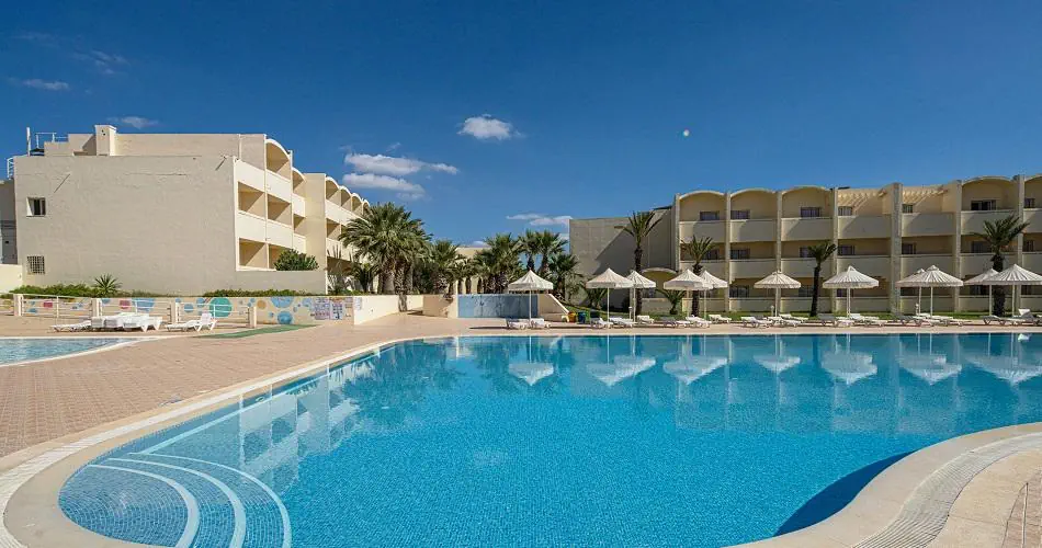 Hotel: Omar Khayam Resort & Aquapark