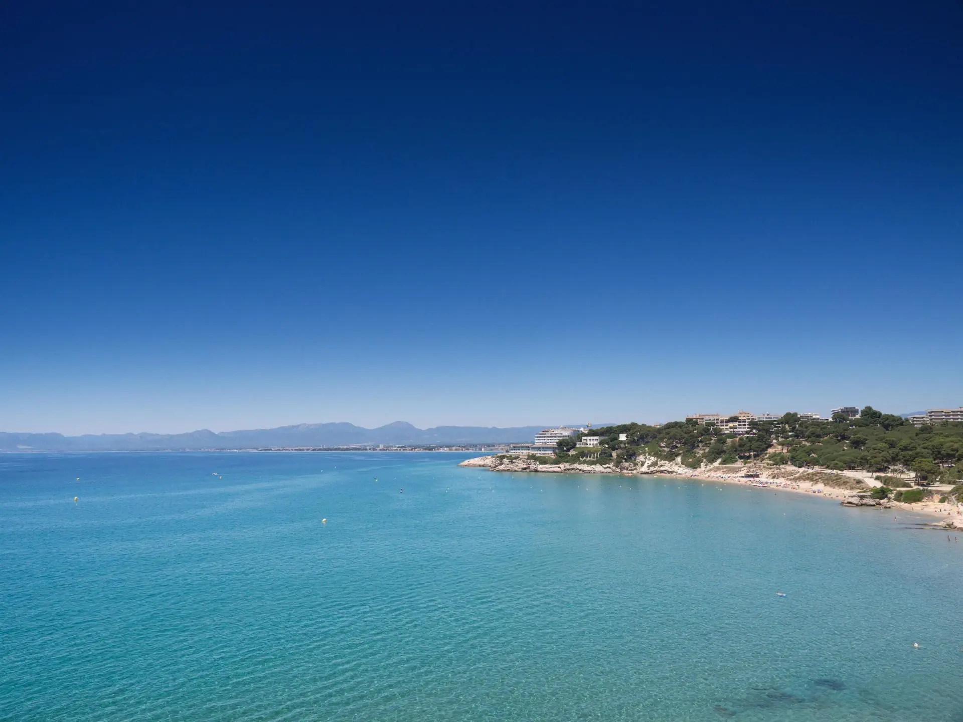HOTEL: Hotel H·TOP Molinos Park 3*
