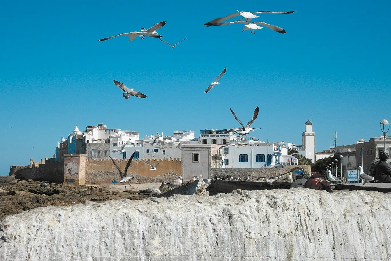 Hotel: Spotkanie z Marokiem