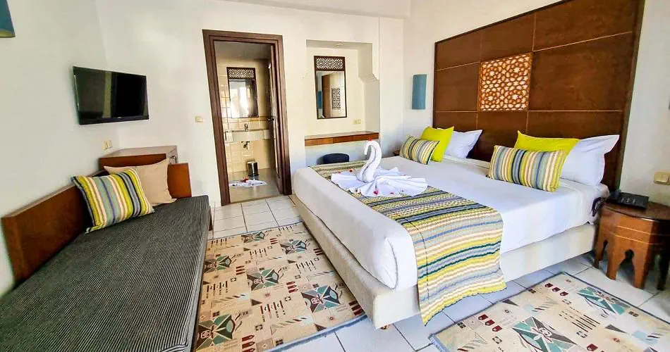 Hotel: Monarque Club Rivage