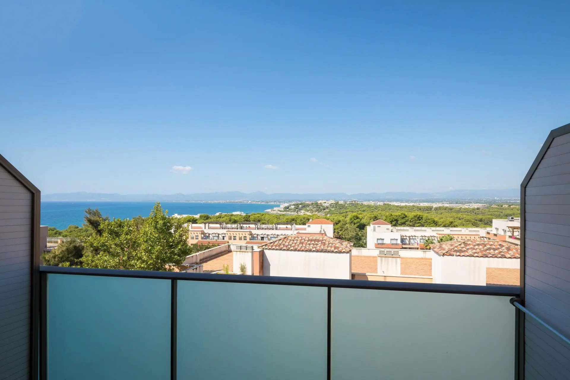 HOTEL: Hotel H·TOP Molinos Park 3*