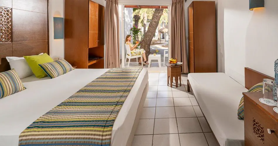 Hotel: Monarque Club Rivage