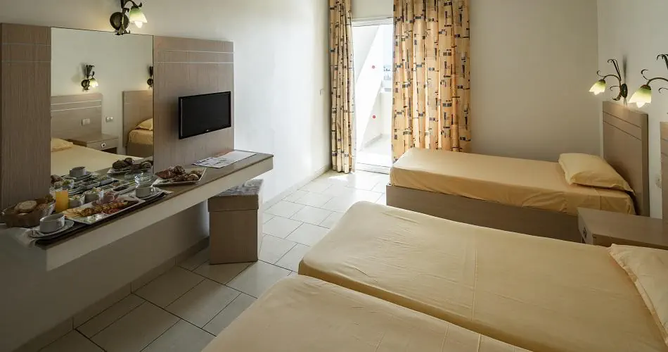 Hotel: Omar Khayam Resort & Aquapark