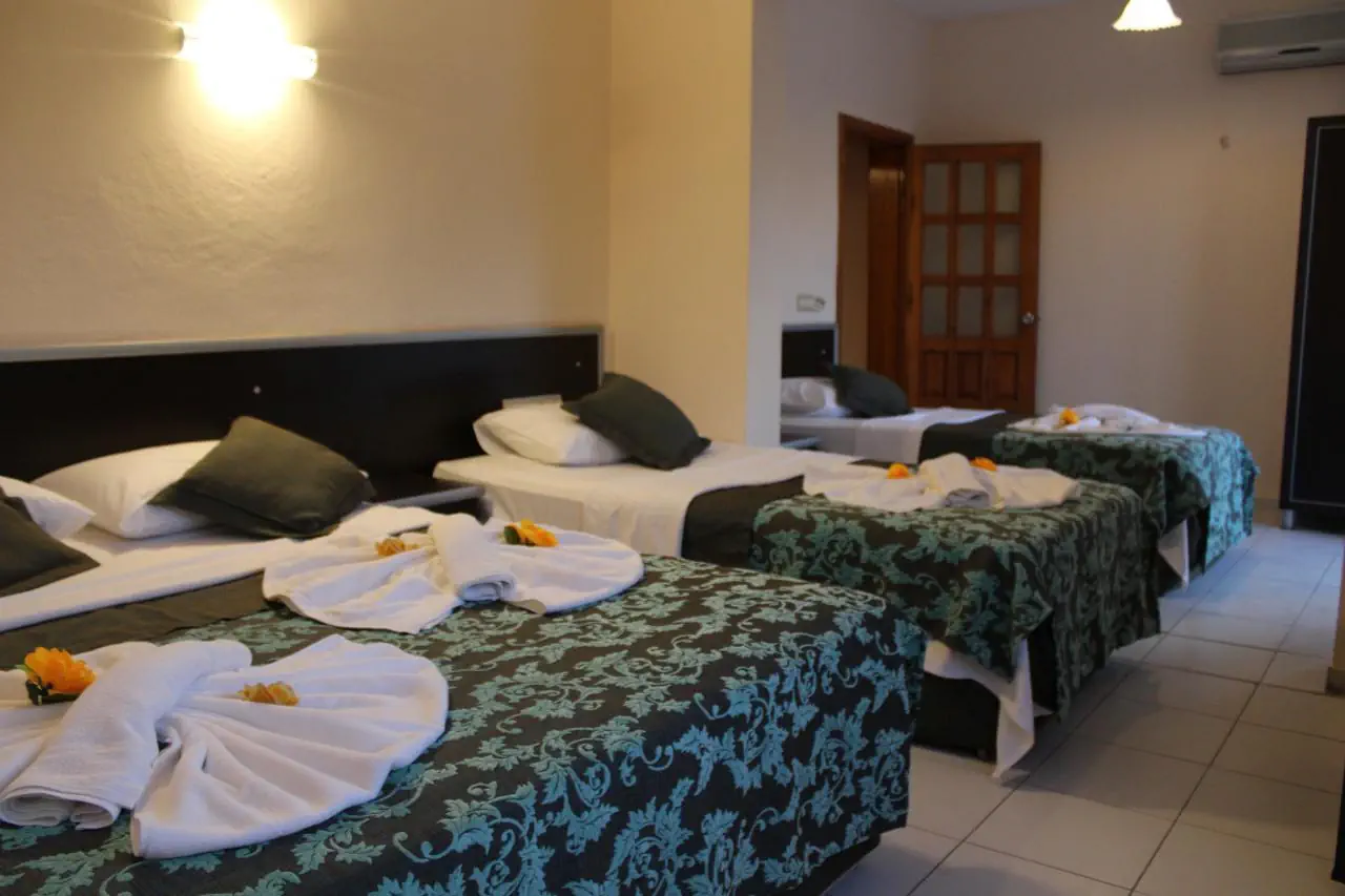 HOTEL Hotel Gold Stone