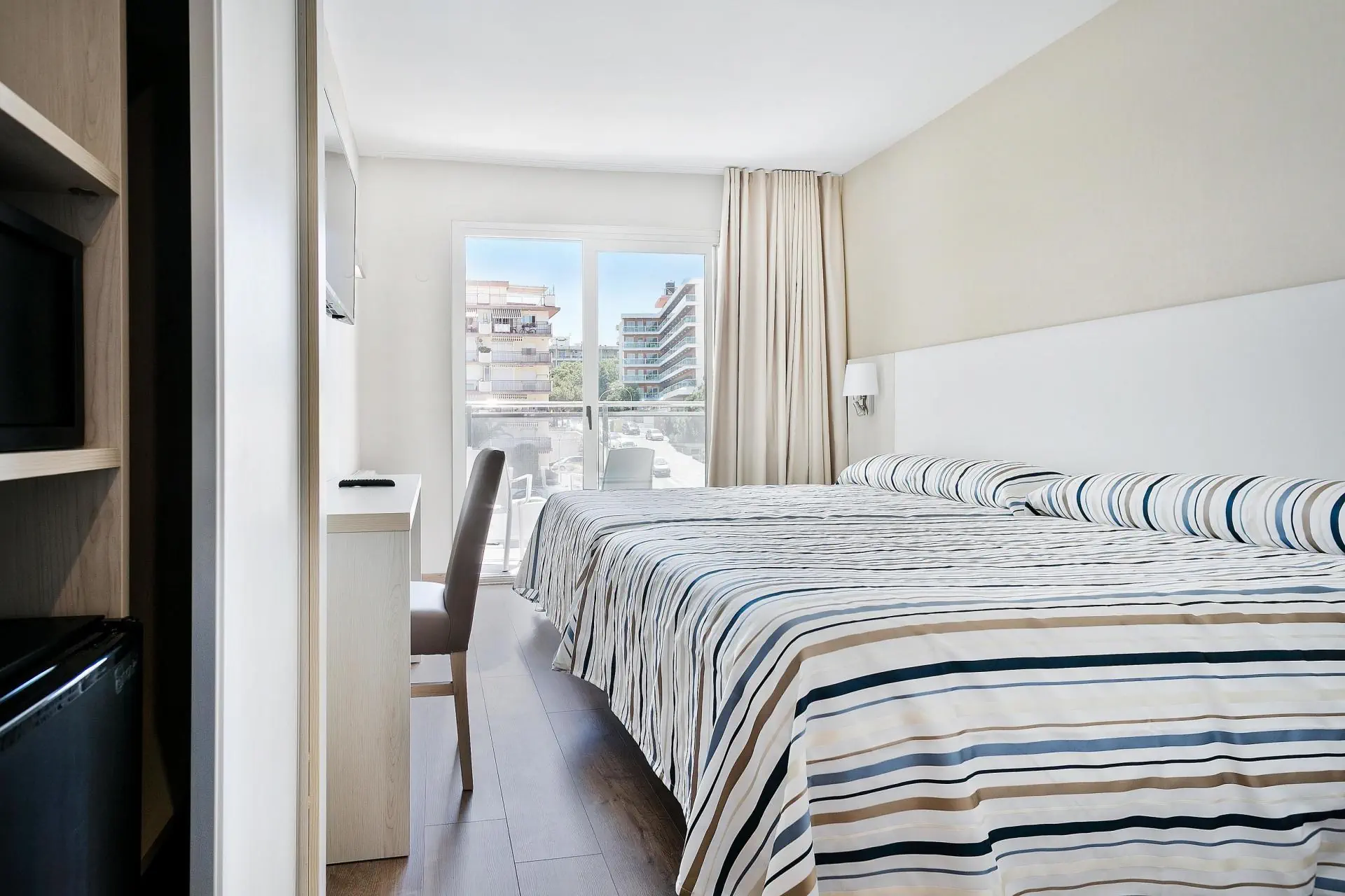 HOTEL: HOTEL BEST SAN DIEGO