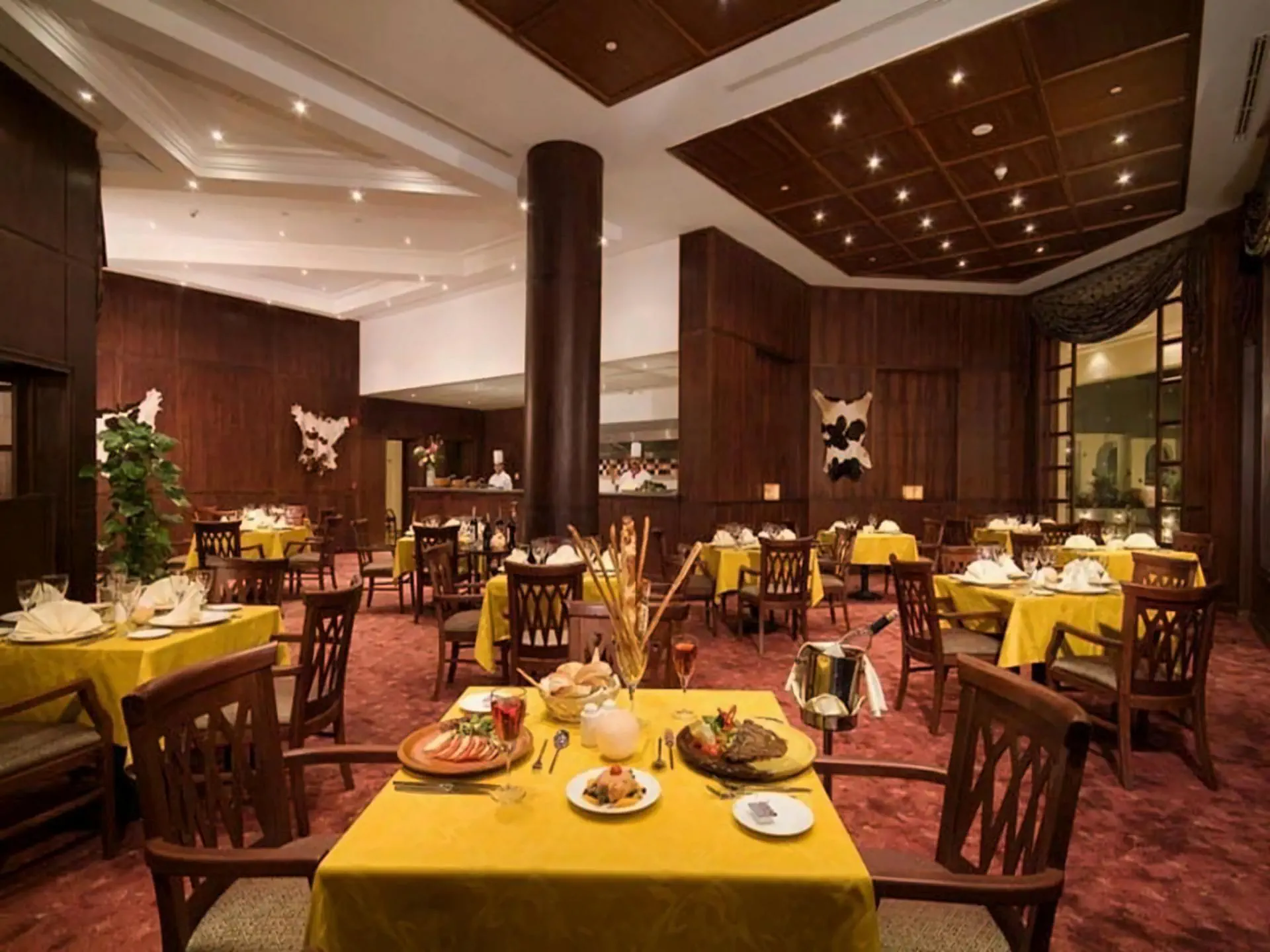 HOTEL Siva Sharm (Ex.Savita Resort)