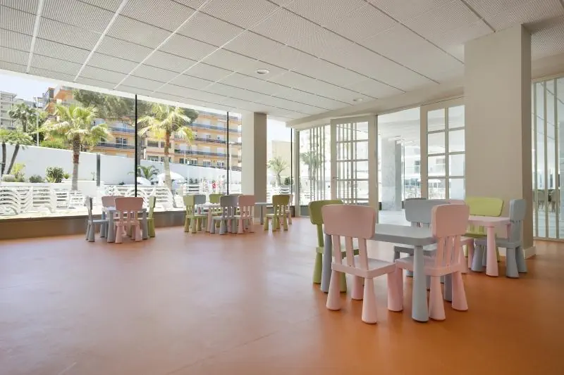 HOTEL: HOTEL BEST SAN DIEGO