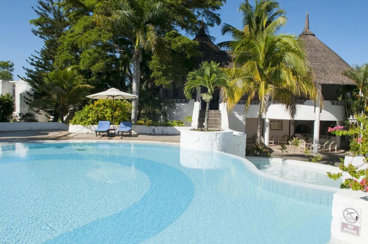 HOTEL Casuarina Resort & Spa