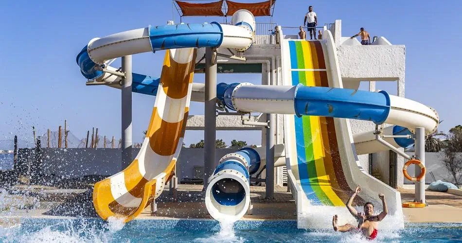 Hotel: Monarque Club Rivage