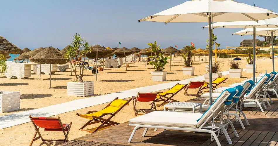 Hotel: Omar Khayam Resort & Aquapark