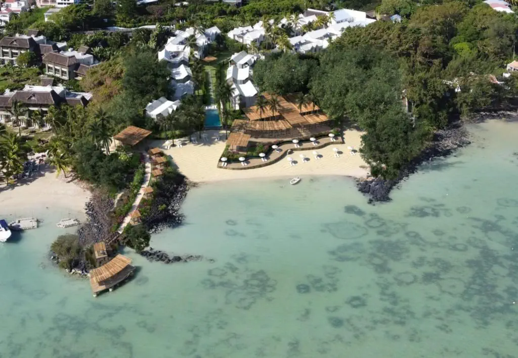 Sea Diamond Luxury Boutique
