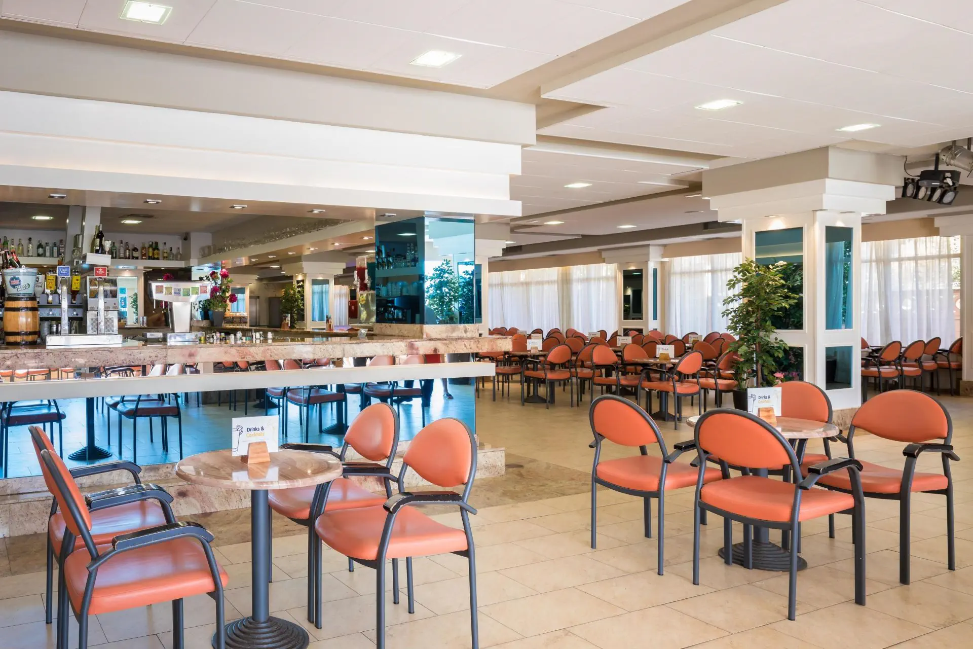 HOTEL: Hotel H·TOP Molinos Park 3*