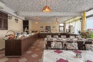 HOTEL: Villas Plat
