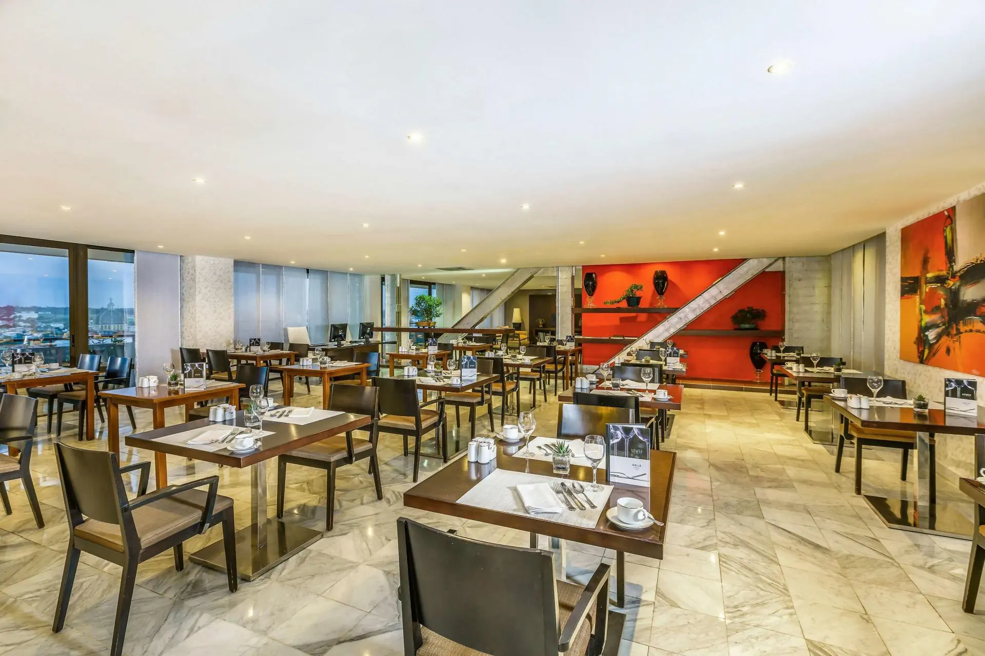 HOTEL: Melia Habana