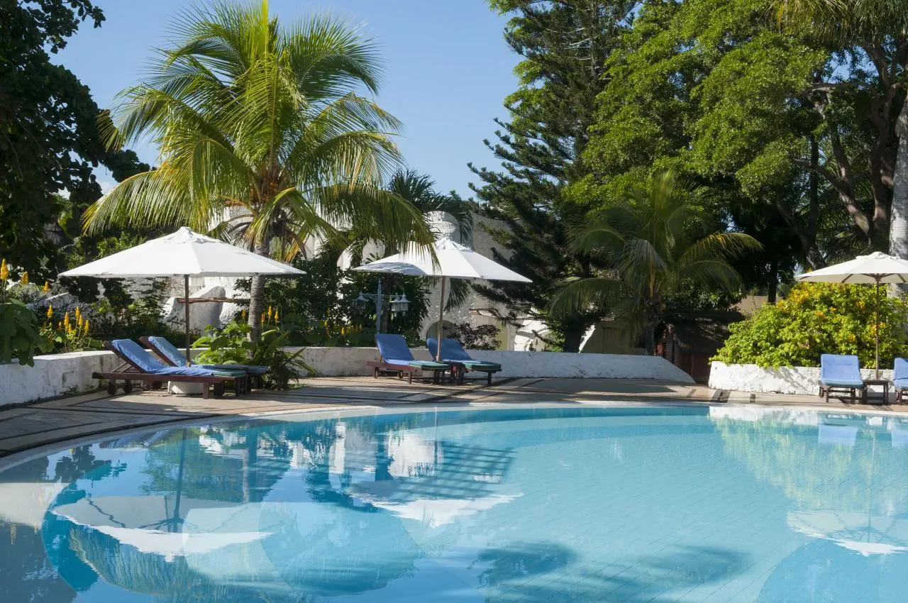 HOTEL Casuarina Resort & Spa