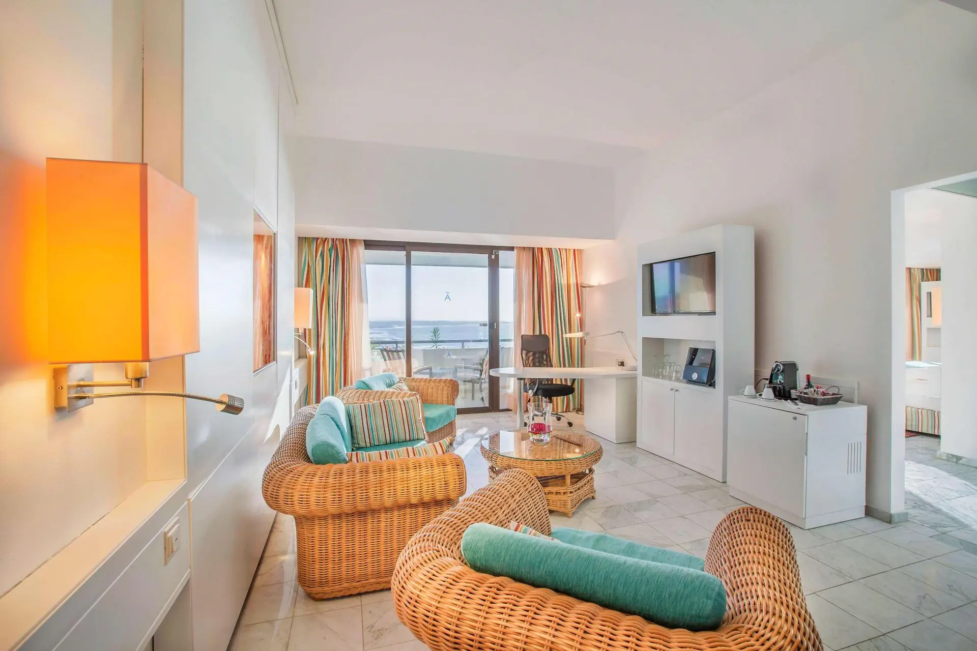 HOTEL: Melia Habana