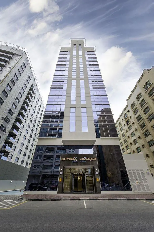 Citymax Hotel Al Barsha - New