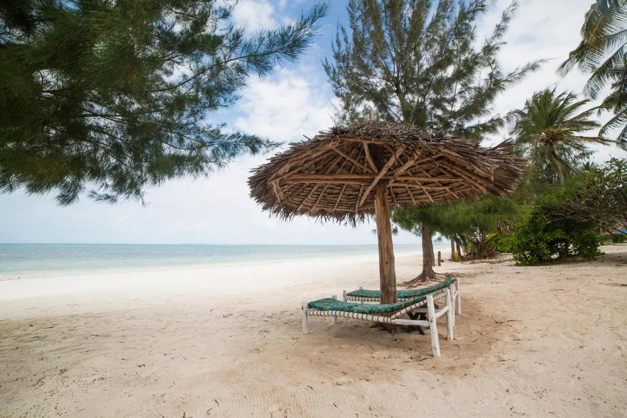 HOTEL: F-ZEEN BOUTIQUE HOTEL ZANZIBAR