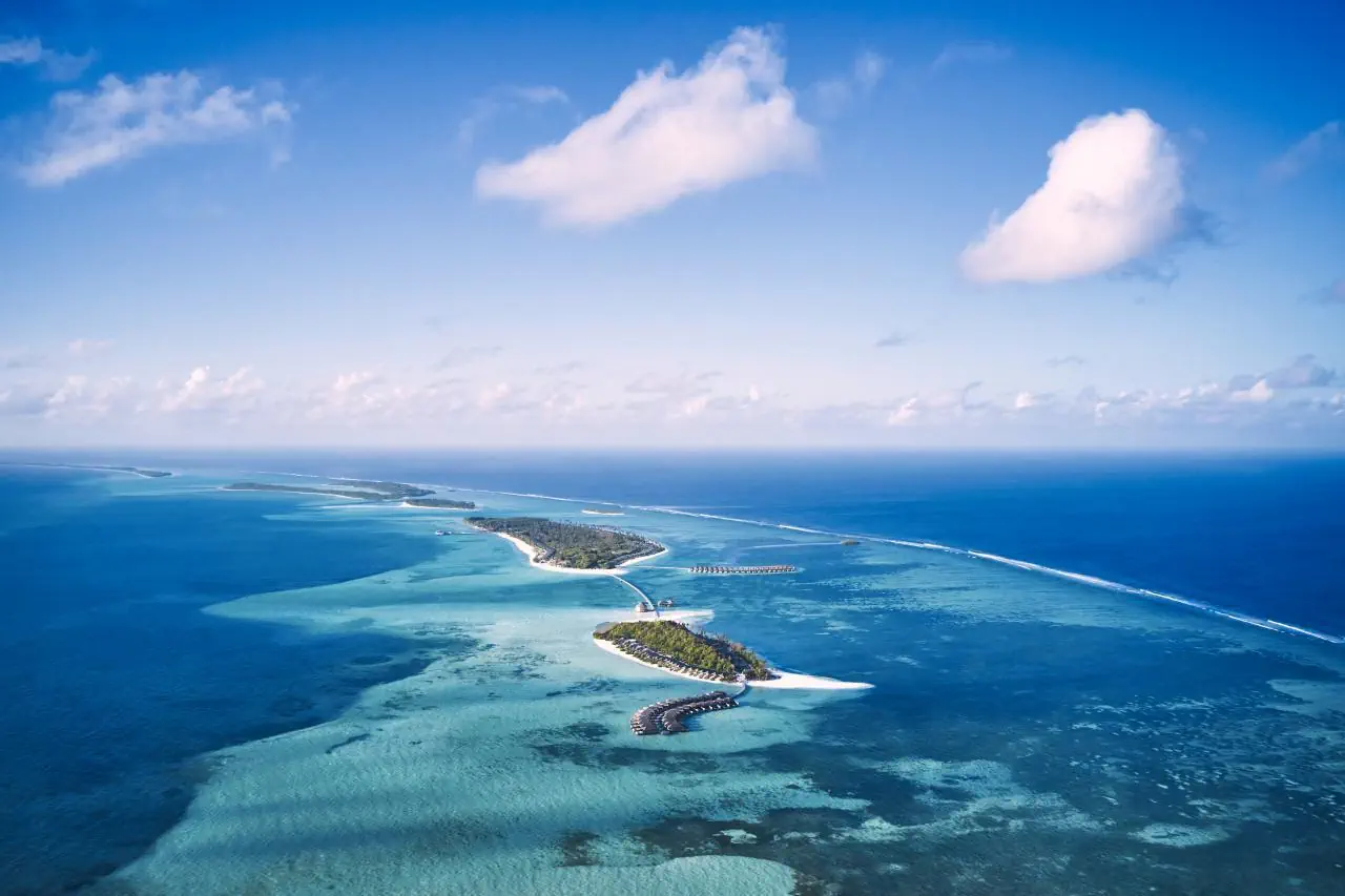 Jawakara Island Maldives