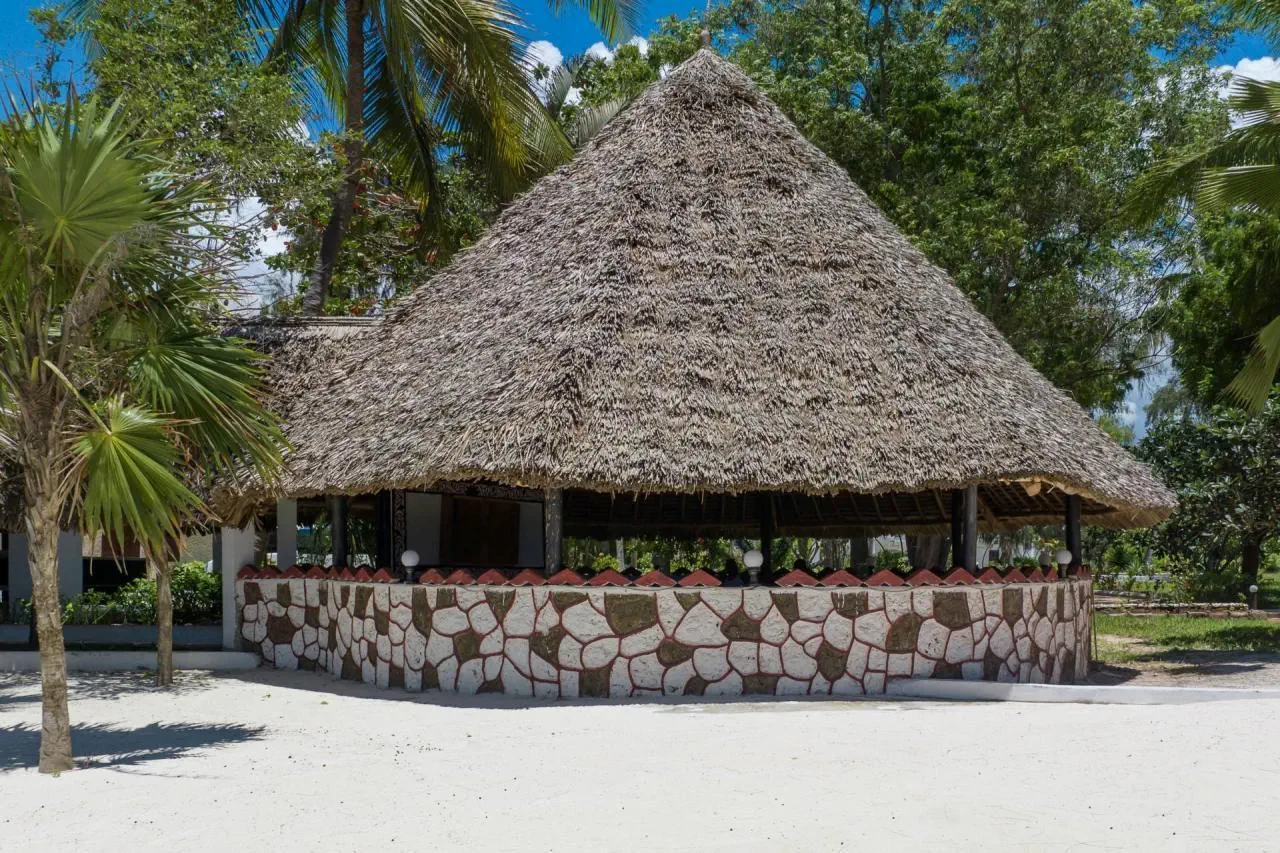 HOTEL: F-ZEEN BOUTIQUE HOTEL ZANZIBAR