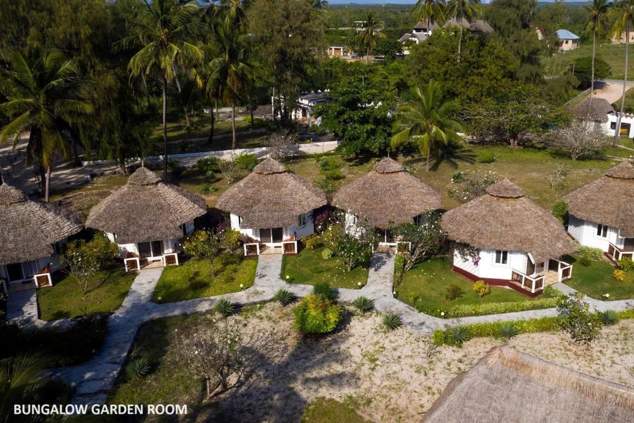 HOTEL: F-ZEEN BOUTIQUE HOTEL ZANZIBAR