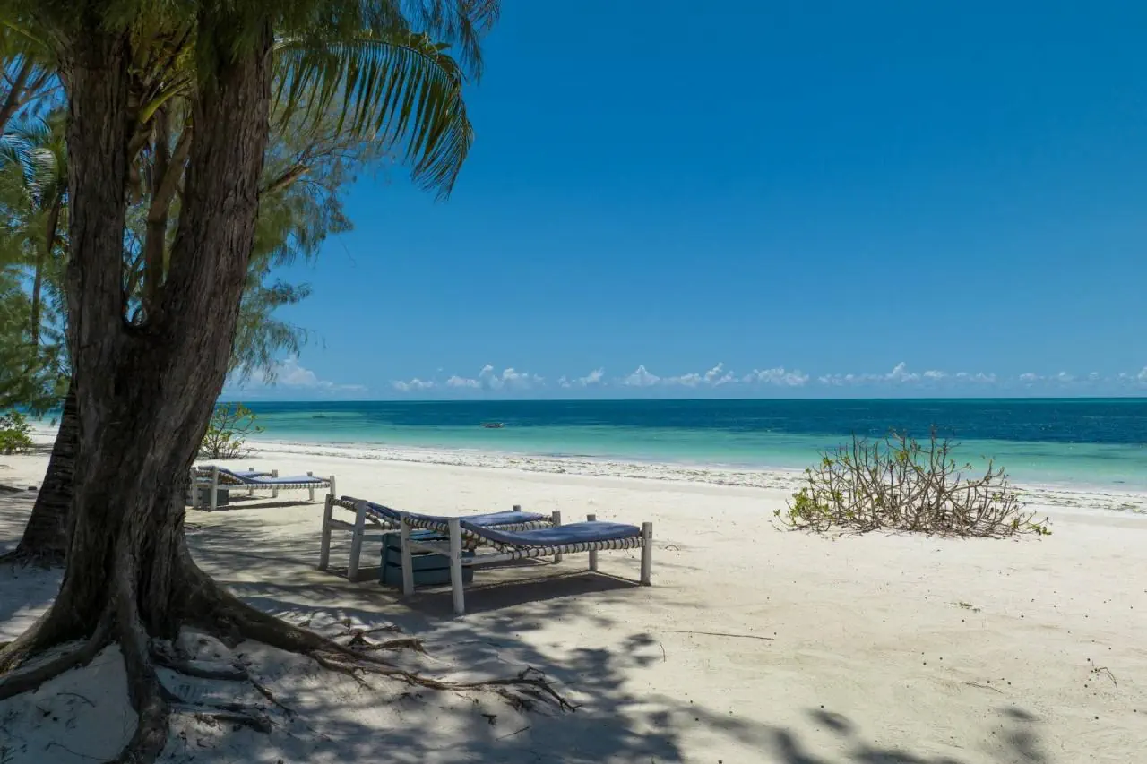 HOTEL: F-ZEEN BOUTIQUE HOTEL ZANZIBAR