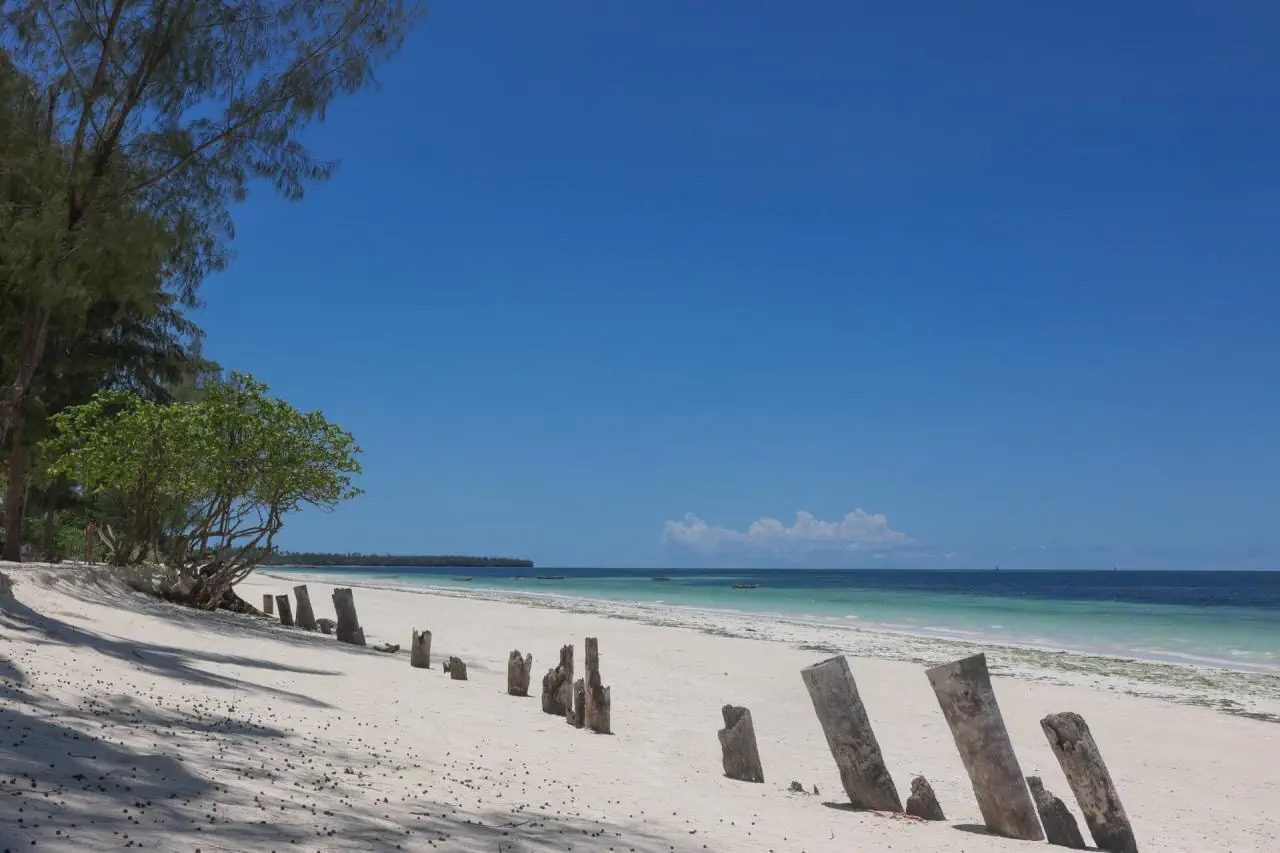 HOTEL: F-ZEEN BOUTIQUE HOTEL ZANZIBAR
