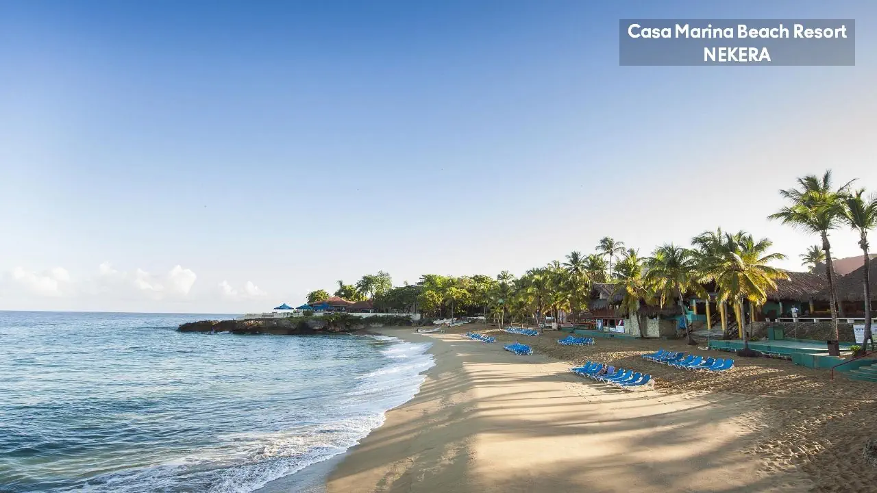 Casa Marina Beach & Reef