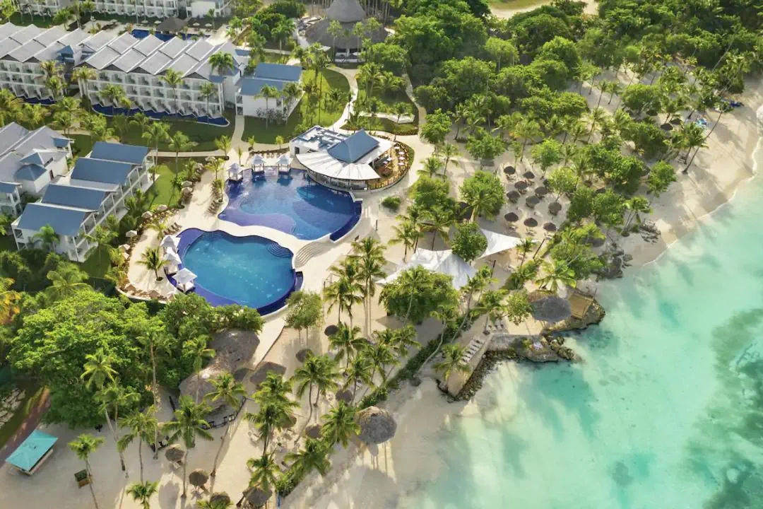 Hilton La Romana, an All Inclusive Adult Resort