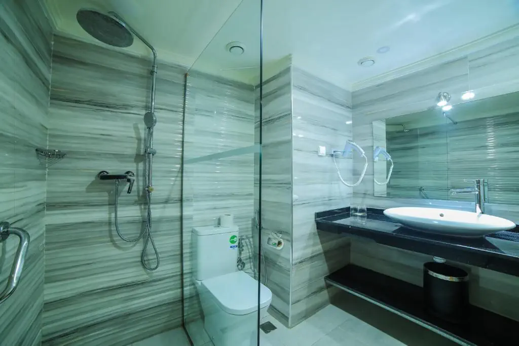 HOTEL: Hotel Argana Agadir