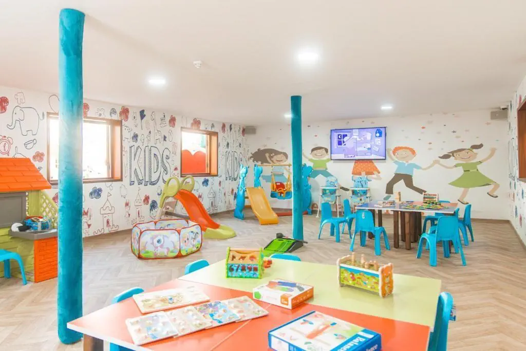 HOTEL: Hotel Argana Agadir