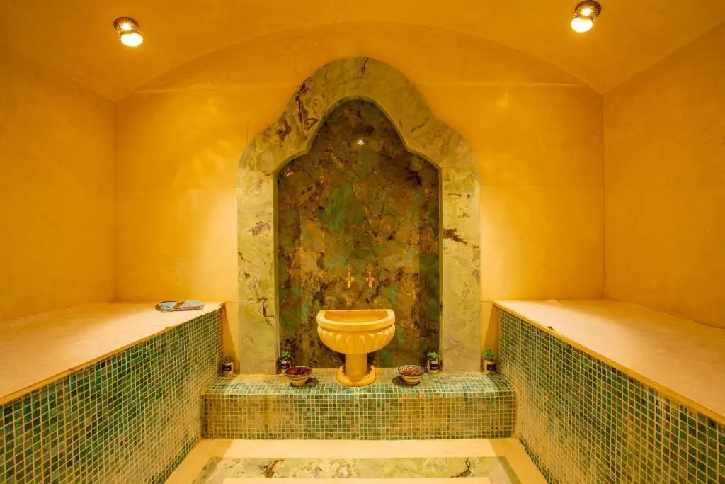 HOTEL: Hotel Argana Agadir