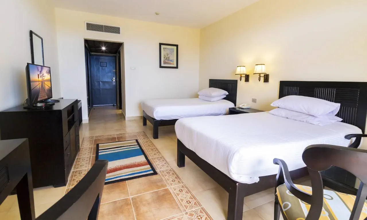 Отель: ELPHISTONE MARSA ALAM