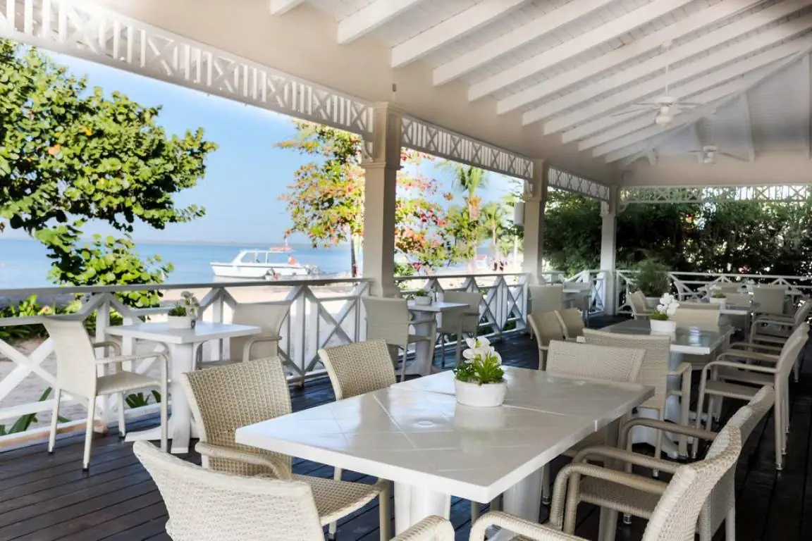 BAHIA PRINCIPE LUXURY BOUGANVILLE ADULT ONLY